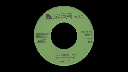 1000 Ohm - Look Around (1979)