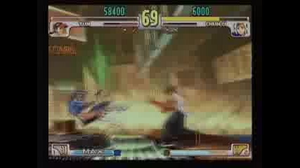 Sbo5 Team Deshiken vs Team dirty