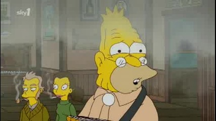 The Simpsons S20 Ep14