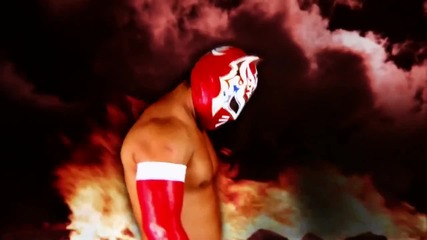 Sin Cara Entrance Video