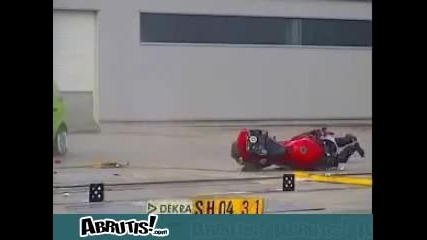 crash test 
