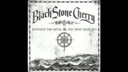 Black Stone Cherry - Can't You See