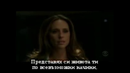 Ghost Whisperer Сезон 3 Епизод 17 С Bg Subs