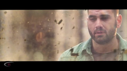Премиера » James Arthur - Kryptonite ( ft Rymez ) Видео