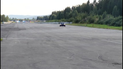Testing - bmw e30
