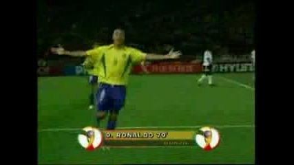 Super Rivaldo Part 1