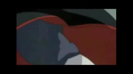 Itachi & Sasuke - Get Out Alive