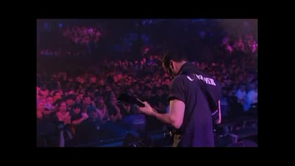 Godsmack - Live (part 3#5)