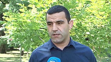 Петър Касабов: Всеки медал ми е ценен