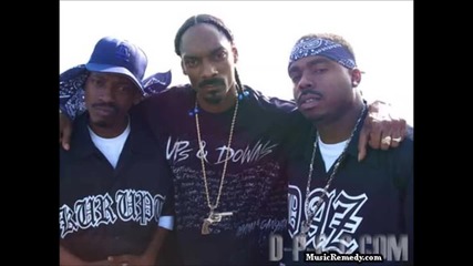 2o13 • Tha Dogg Pound Ft Hit Boy Ft Audio Push - Them Niggas