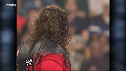 Undertaker The Streak 7:0