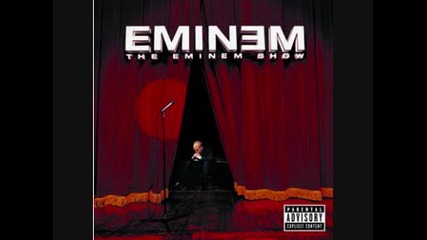 Eminem - Sing For The Moment 