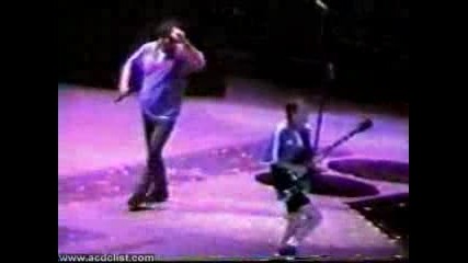 AC / DC - Ride On