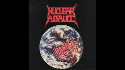 Nuclear Assault - Mothers day 