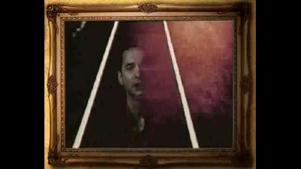 Mirror feat. Dave Gahan - Nostalgia