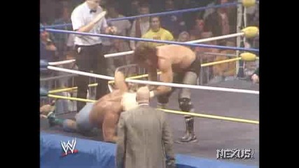 Wcw Ric Flair vs. Terry Funk - * I Quit Match * - Clash of the Champions 9 [ High Quality ]