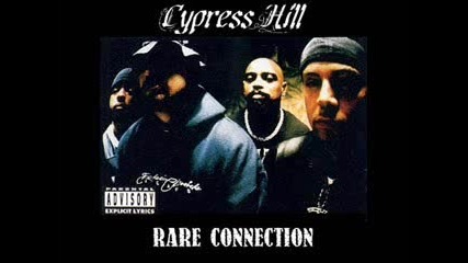 Cypress Hill feat. Eminem - Insane Criminal