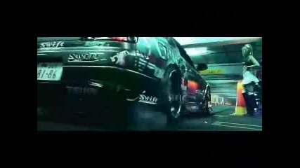 Tokyo Drift - Best Moment