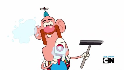 Uncle Grandpa