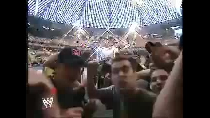 Wwe Royal Rumble 2009 Promo!!! 