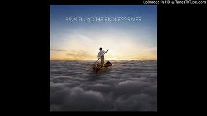 Pink Floyd - It's What We Do - The Endless River 2014