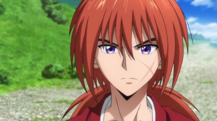 [otakubg] Rurouni Kenshin (2023) - S01 - 5 [вградени български субтитри]