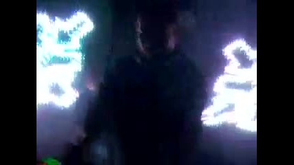 Dj Carlos Salazar - Ad Rush Particular beats