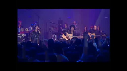 Scorpions - Always somewhere