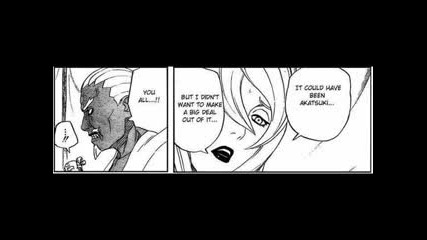 Naruto Manga 458 Hq
