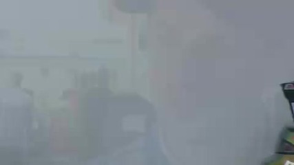Red Bull Drifting World Championship Event 2008 Teaser