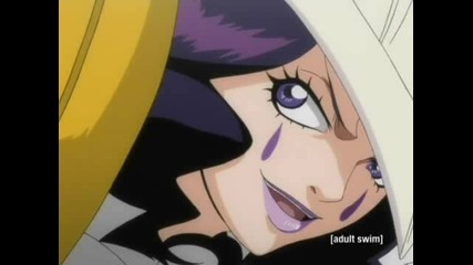 [ Eng Dub ] Bleach Episode - 156