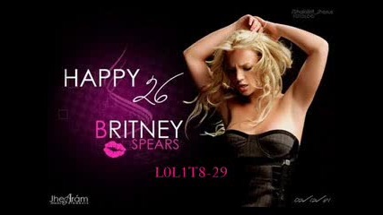 Песен На Britney Spears - Circus