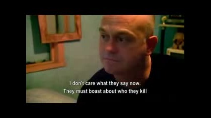 Ross Kemp On Gangs: Jamaica / Рос Кемп за гангстерите: Ямайка (2)