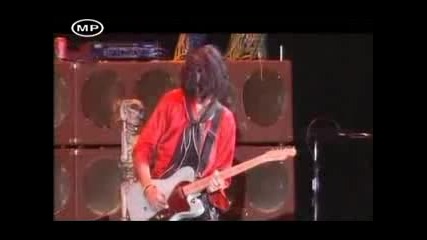 Aerosmith - What It Takes - Live Japan 2002