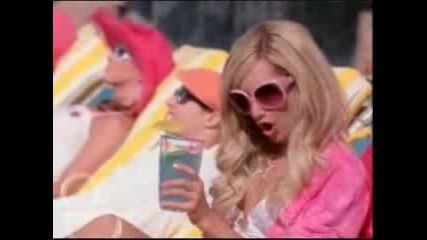Fabulous Sharpay - Ashley Tisdale