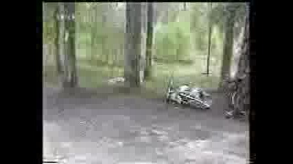 Moto Power Crazy Jump