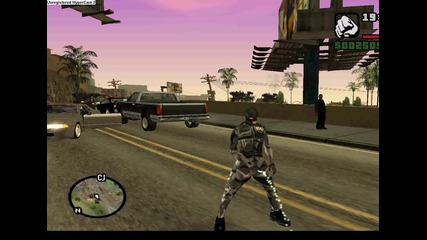 gta san andreas ultimate mod 