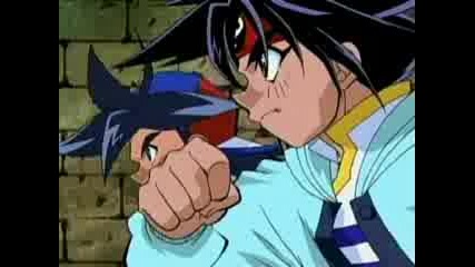 Beyblade S01 Ep44