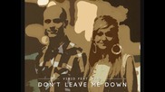 Vinid ft. Vera-don't Leave Me Down (radio Edit)