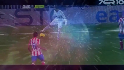 Cristiano Ronaldo - 2012 - Skills & Goals Hd