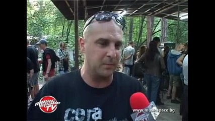 Българските изпълнители с амбиции в политиката