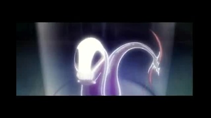 [bleach Amv] Clash Of The Shinigamis