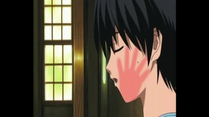 Elfen Lied Ep 03 [en Dub]
