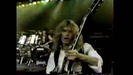 Slow & Easy - Whitesnake