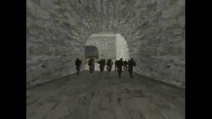 Counter - Strike 300 Remix