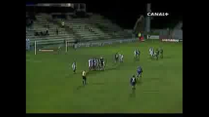 Very Best Of Juninho - Freekicks 