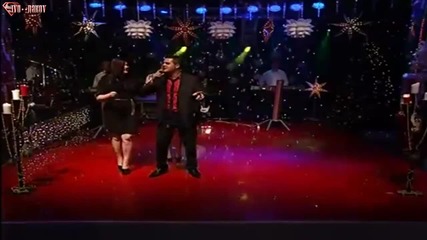 Elvis Rekic - Volim te (2014)