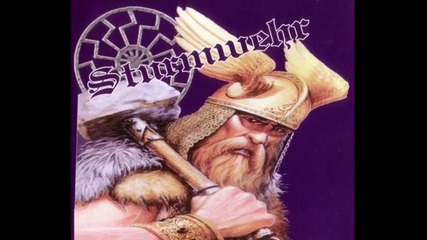 Sturmwehr - Frei Geboren