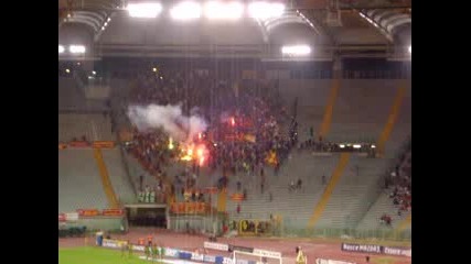 Roma - Lecce