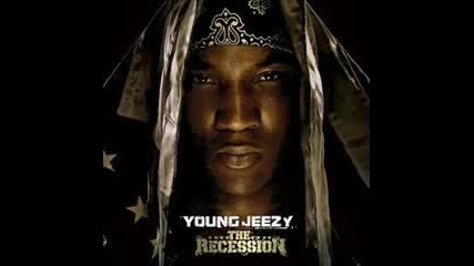 Young Jeezy - Word Play